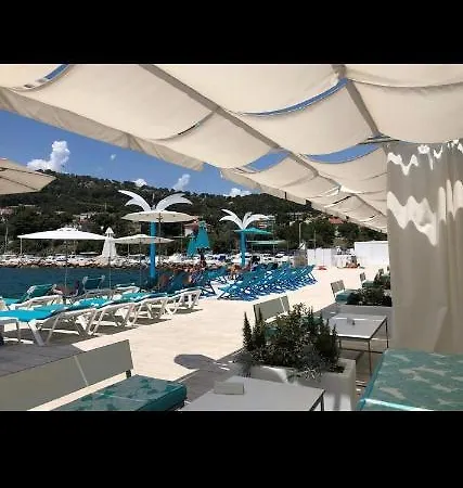 Luxury Adriatic Pearl Apartman Split