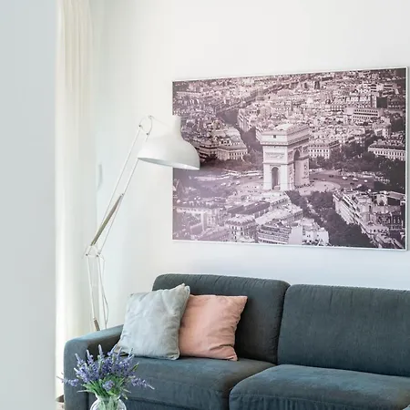 Apartman Luxury Adriatic Pearl *