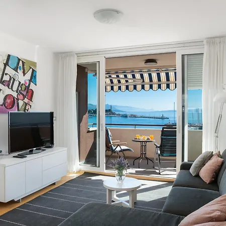 Luxury Adriatic Pearl