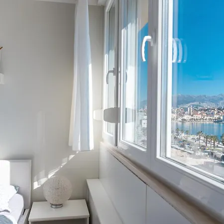 Apartman Luxury Adriatic Pearl