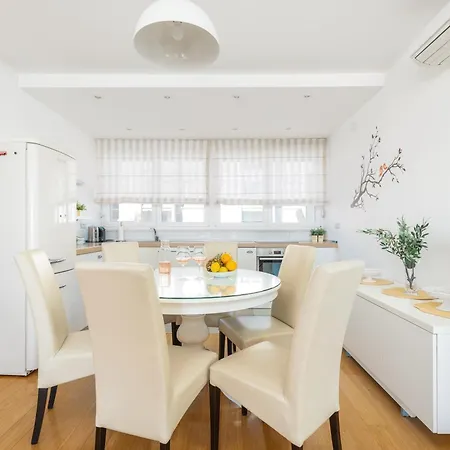 Luxury Adriatic Pearl