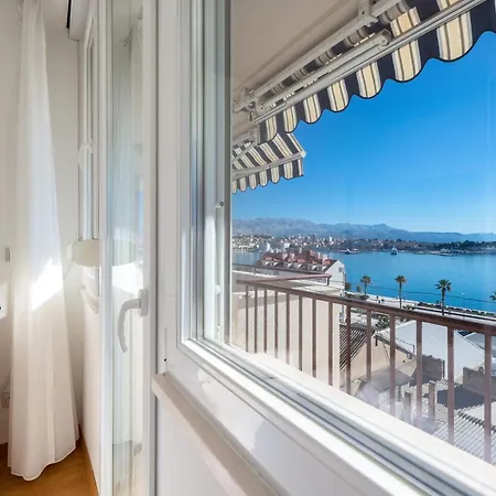 Luxury Adriatic Pearl Apartman *