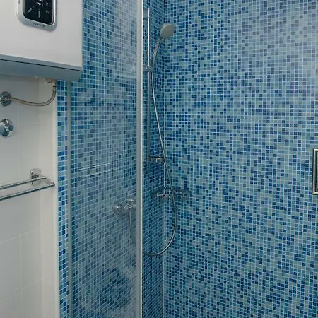 Luxury Adriatic Pearl Apartman Split