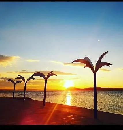 Apartamento Luxury Adriatic Pearl *