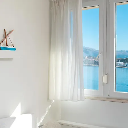 Apartamento Luxury Adriatic Pearl