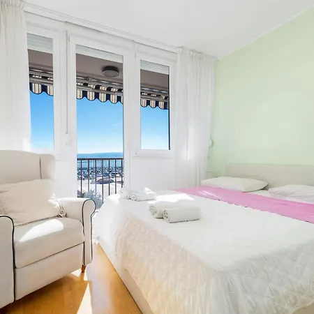 Luxury Adriatic Pearl ספליט