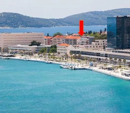 Luxury Adriatic Pearl *