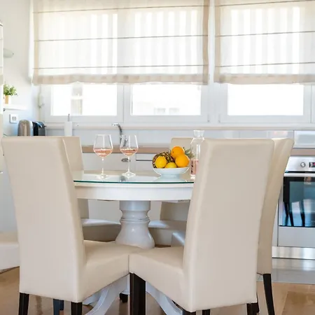 Luxury Adriatic Pearl Appartement Split