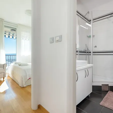 Appartement Luxury Adriatic Pearl *