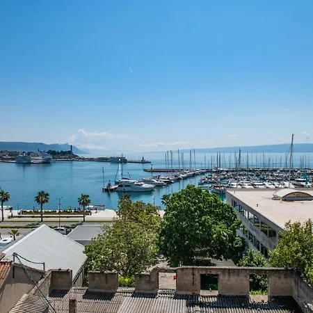 Appartement Luxury Adriatic Pearl *